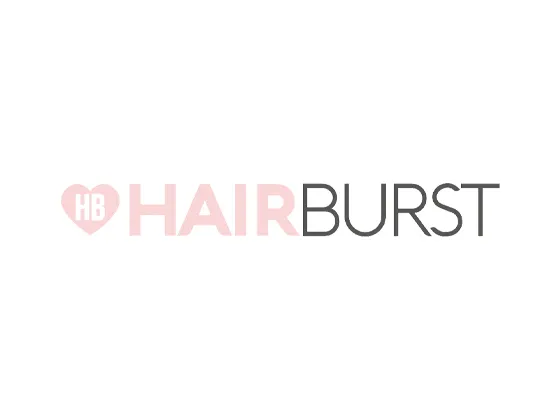 Hairburst logo