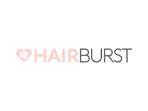 Hairburst logo