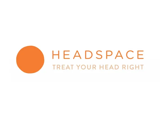 Headspace logo