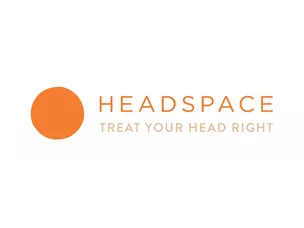 Headspace logo