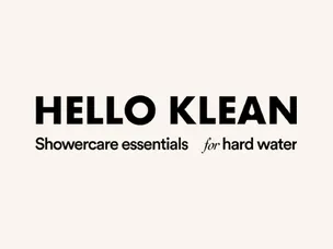 Hello Klean logo