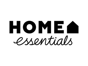 Home Essentials logo