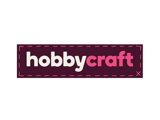 Hobbycraft logo