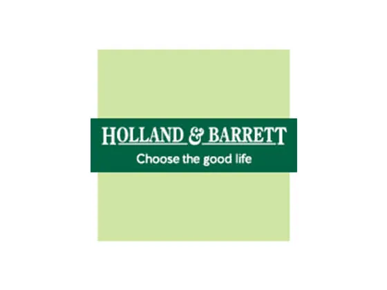Holland & Barrett logo