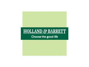 Holland & Barrett logo
