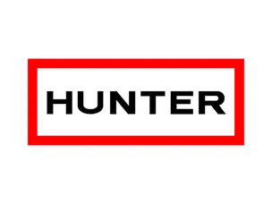 Hunter logo