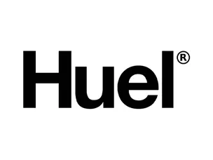 Huel logo