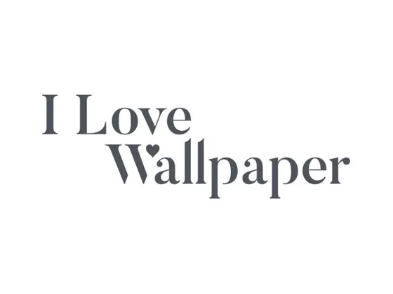 I Love Wallpaper logo