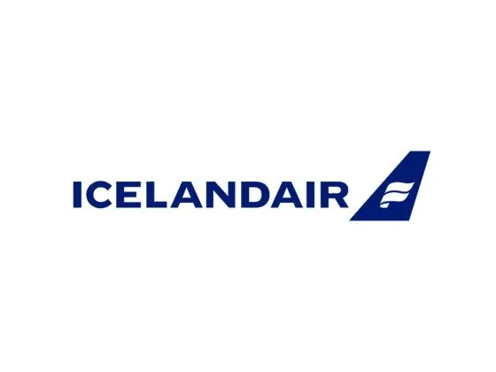 Icelandair logo