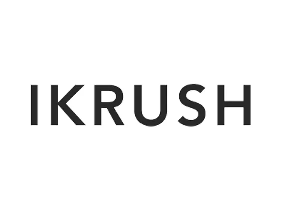 IKRUSH logo
