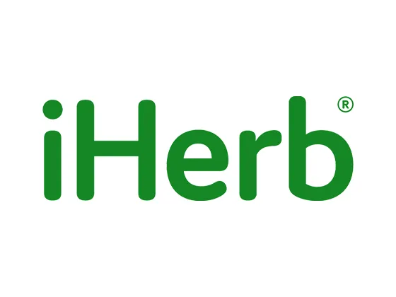 iHerb logo