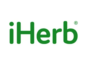 iHerb logo