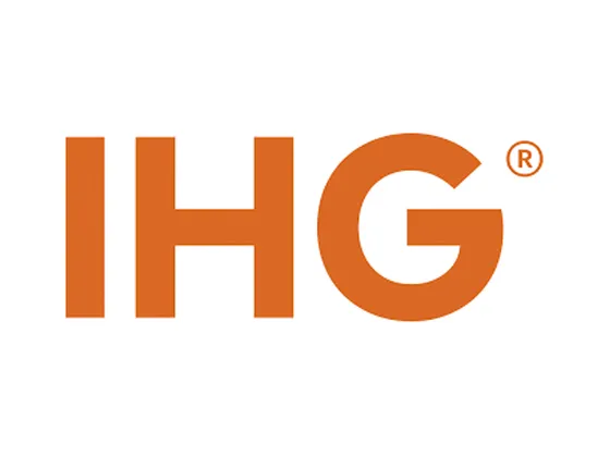 IHG logo