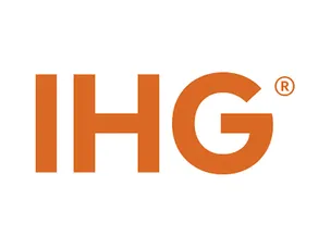 IHG logo