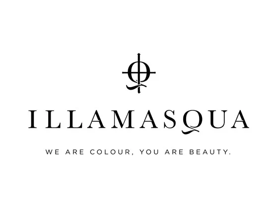 Illamasqua logo