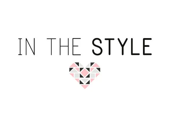 In The Style logo