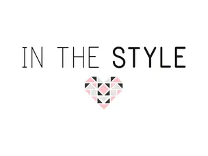 In The Style logo