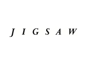 Jigsaw logo