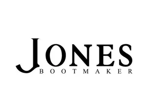 Jones Bootmaker logo