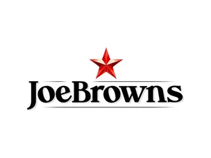 Joe Browns logo