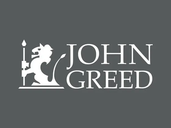 John Greed Coupon