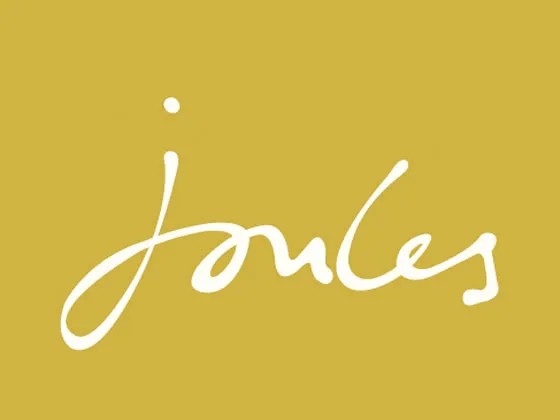 Joules logo