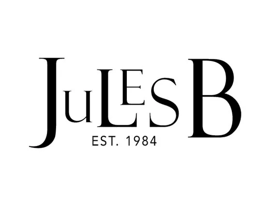 Jules B logo