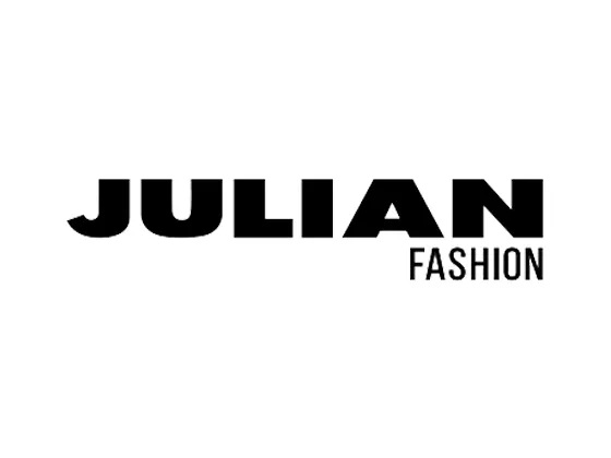 Julian Fashion logo