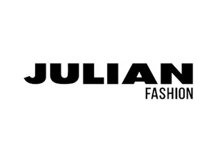 Julian Fashion logo