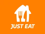 Just Eat logo