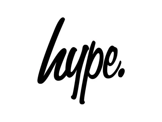 Just Hype logo