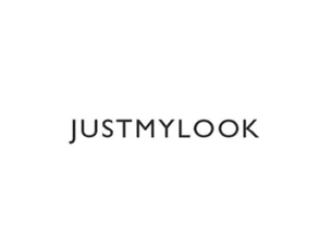 Justmylook logo