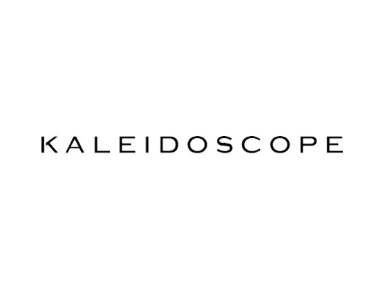 Kaleidoscope logo