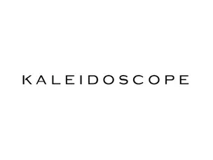 Kaleidoscope logo