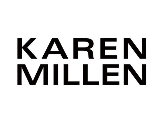 Karen Millen logo