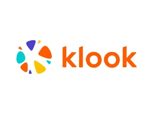 Klook logo