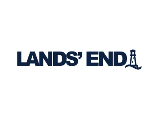Lands' End logo