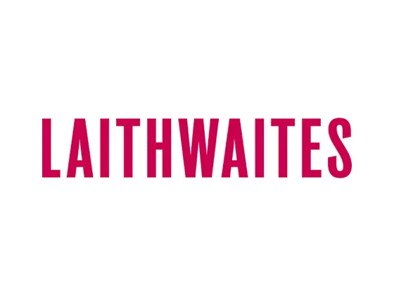 Laithwaites logo