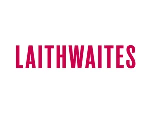 Laithwaites logo