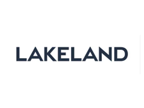 Lakeland logo