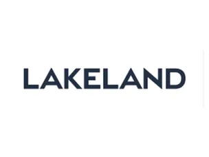 Lakeland logo