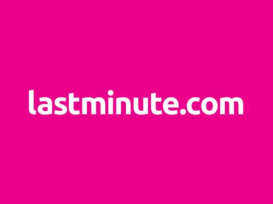 lastminute.com Coupon