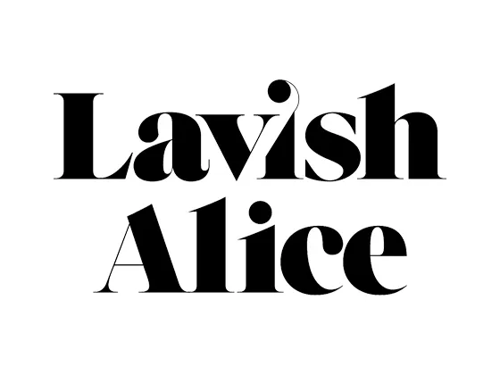 Lavish Alice logo