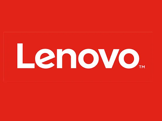 Lenovo logo