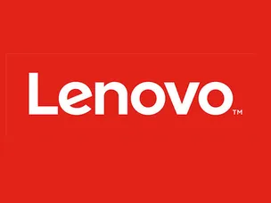 Lenovo logo