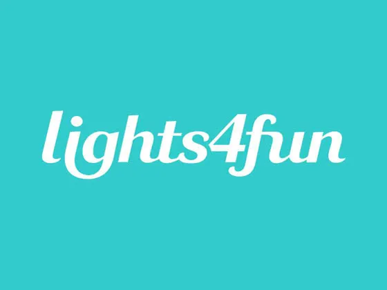 Lights4Fun logo