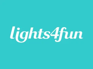 Lights4Fun logo