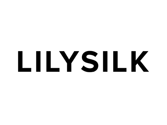Lilysilk logo