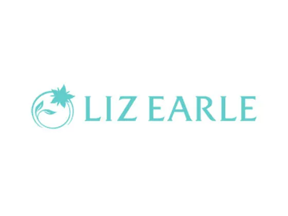 Liz Earle logo