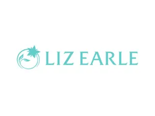 Liz Earle logo